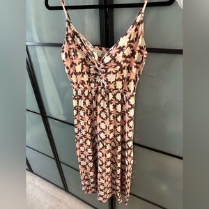 Loft SP summer dress excellent condition